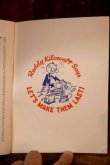 画像9: ct-260401-03 Reddy Kilowatt / 1940' WAR-TIMELY GUIDE