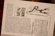画像4: ct-260401-03 Reddy Kilowatt / 1940' WAR-TIMELY GUIDE