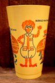 画像1: ct-260520-07 McDonald's / 1970's Plastic Cup (B)