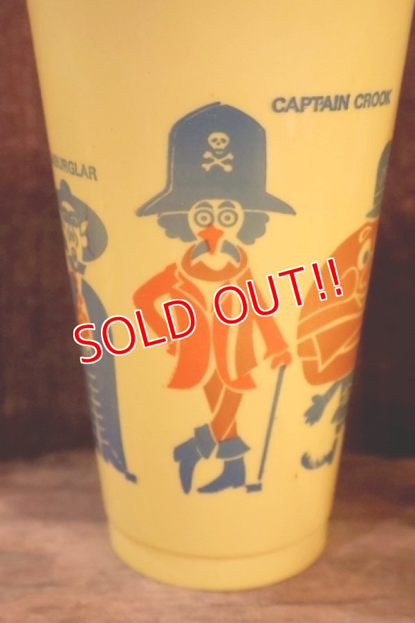 画像3: ct-260520-07 McDonald's / 1970's Plastic Cup (B)