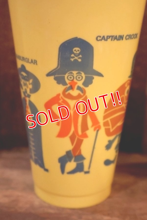 画像3: ct-260520-07 McDonald's / 1970's Plastic Cup (C)