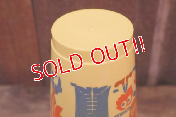 画像7: ct-260520-07 McDonald's / 1970's Plastic Cup (D)