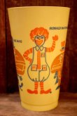 画像1: ct-260520-07 McDonald's / 1970's Plastic Cup (E)