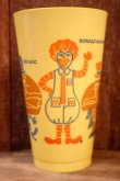 画像1: ct-260520-07 McDonald's / 1970's Plastic Cup (F)