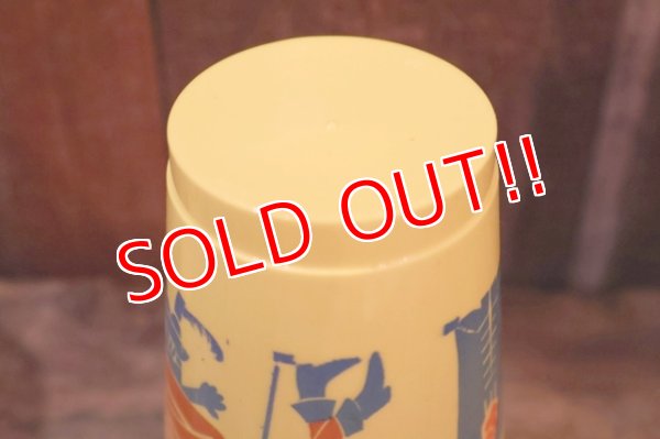 画像8: ct-260520-07 McDonald's / 1970's Plastic Cup (B)