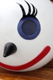 画像3: ct-260401-65 Mrs. Jack in the Box 2000's Halloween Costume Head