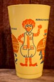 画像1: ct-260520-07 McDonald's / 1970's Plastic Cup (A)