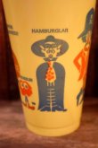 画像4: ct-260520-07 McDonald's / 1970's Plastic Cup (B)