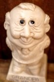 画像2: ct-220901-15 R& W BERRIES 1970's Message Doll "GRANDPA YOU'RE VERY SPECIAL"