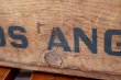 画像3: dp-260601-18 SEVEN UP 7 Up / 1960's Wood Crate Box