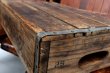 画像16: dp-260601-22 Coca-Cola / 1960's Wood Crate Box