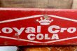 画像4: dp-260601-19 Royal Crown Cola / 1960's Wood Crate Box