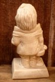 画像5: ct-220901-15 R& W BERRIES 1970's Message Doll "Drinking..."