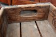 画像13: dp-260601-22 Coca-Cola / 1960's Wood Crate Box