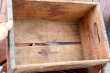 画像12: dp-260601-18 SEVEN UP 7 Up / 1960's Wood Crate Box