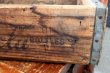 画像6: dp-260601-22 Coca-Cola / 1960's Wood Crate Box
