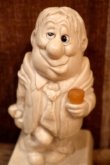 画像2: ct-220901-15 R& W BERRIES 1970's Message Doll "Drinking..."