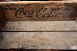 画像11: dp-260601-22 Coca-Cola / 1960's Wood Crate Box