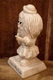 画像3: ct-220901-15 R& W BERRIES 1970's Message Doll "Guess Who I Like"