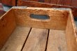 画像12: dp-260601-20 DRINK 7 Up DAIRY/ 1960's Wood Crate Box