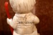 画像7: ct-220901-15 R& W BERRIES 1970's Message Doll "WORLD'S BEST SKIER"