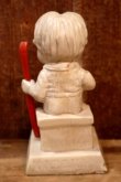 画像5: ct-220901-15 R& W BERRIES 1970's Message Doll "WORLD'S BEST SKIER"