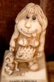 画像2: ct-220901-15 RUSS BERRIE & CO., INC 1976 Message Doll 