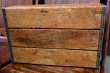 画像13: dp-260601-20 DRINK 7 Up DAIRY/ 1960's Wood Crate Box