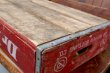 画像12: dp-260601-23 Royal Crown Cola / 1980's Wood Crate Box