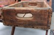 画像8: dp-260601-22 Coca-Cola / 1960's Wood Crate Box