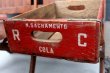 画像6: dp-260601-19 Royal Crown Cola / 1960's Wood Crate Box