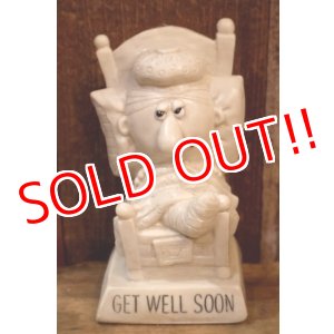 画像: ct-220901-15 R& W BERRIES 1970's Message Doll "GET WELL SOON"
