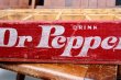 画像5: dp-260601-23 Royal Crown Cola / 1980's Wood Crate Box