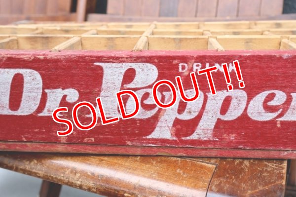 画像5: dp-260601-23 Royal Crown Cola / 1980's Wood Crate Box