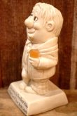 画像3: ct-220901-15 R& W BERRIES 1970's Message Doll "Drinking..."