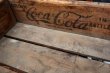 画像12: dp-260601-22 Coca-Cola / 1960's Wood Crate Box