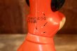 画像13: ct-260401-08 Huckleberry Hound / Knickerbocker 1960's Plastic Coin Bank