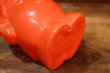 画像11: ct-260401-08 Huckleberry Hound / Knickerbocker 1960's Plastic Coin Bank