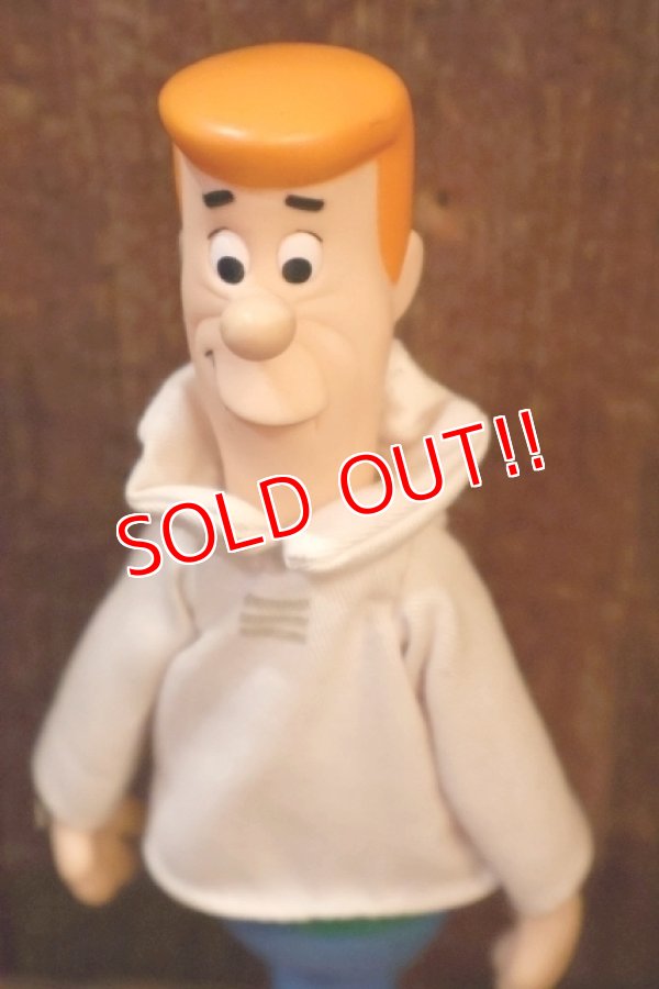 画像2: ct-240214-78 The Jetsons / Applause 1990 George J. Jetson Figure