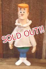画像: ct-240214-78 The Jetsons / Applause 1990 George J. Jetson Figure