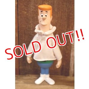 画像: ct-240214-78 The Jetsons / Applause 1990 George J. Jetson Figure