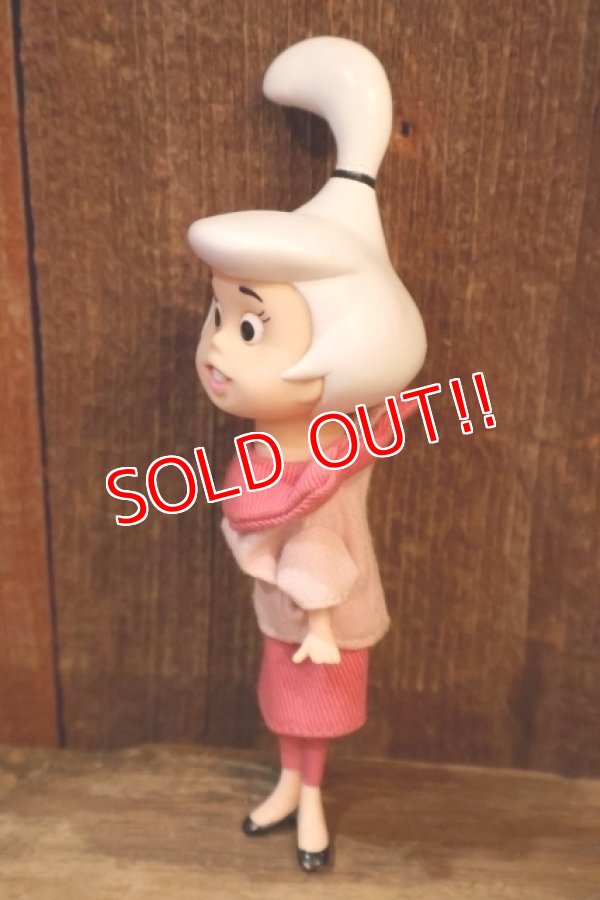 画像3: ct-240214-79 The Jetsons / Applause 1990 Judy Jetson Figure