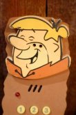画像2: ct-240214-70 The Flintstones / RECYCO INC. 1990's Barnry Rubble & Bamm Bamm Phone