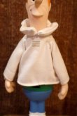 画像3: ct-240214-78 The Jetsons / Applause 1990 George J. Jetson Figure