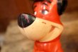 画像7: ct-260401-08 Huckleberry Hound / Knickerbocker 1960's Plastic Coin Bank