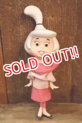 画像: ct-240214-79 The Jetsons / Applause 1990 Judy Jetson Figure