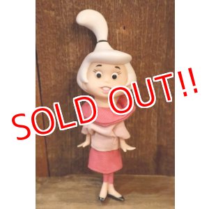 画像: ct-240214-79 The Jetsons / Applause 1990 Judy Jetson Figure