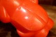画像12: ct-260401-08 Huckleberry Hound / Knickerbocker 1960's Plastic Coin Bank