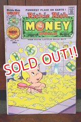 画像: ct-251201-07 Richie Rich / July 1976 Comic