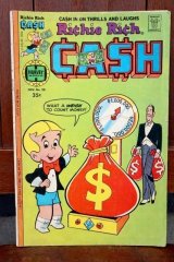 画像: ct-251201-07 Richie Rich / November 1977 Comic
